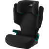 Britax  Romer Κάθισμα Αυτοκινήτου  Discovery Plus i-size 100-150 cm Space Black (R2000036848)