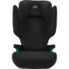 Britax  Romer Κάθισμα Αυτοκινήτου  Discovery Plus i-size 100-150 cm Midnight Grey (R2000036849)