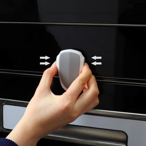 Sipo Κλειδαριά Πόρτας Φούρνου (SIP-SBS-OV10) Sipo Κλειδαριά Πόρτας Φούρνου (SIP-SBS-OV10)