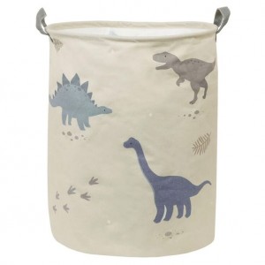 A Little Lovely Company Καλάθι Αποθήκευσης Dinosaurs (STBADI11) A Little Lovely Company Καλάθι Αποθήκευσης Dinosaurs (STBADI11)