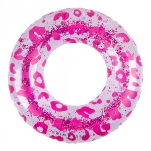 Swim Essentials: Σωσίβιο 90εκ. για παιδιά από 6+ ετών - "Neon Leopard" (SWE-2020SE174) Swim Essentials: Σωσίβιο 90εκ. για παιδιά από 6+ ετών - "Neon Leopard" (SWE-2020SE174)