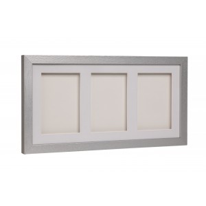 Tiny Memories 3πλη Κορνίζα για αποτύπωματα και φωτογραφία – Silver (TMH023) Tiny Memories 3πλη Κορνίζα για αποτύπωματα και φωτογραφία – Silver (TMH023)