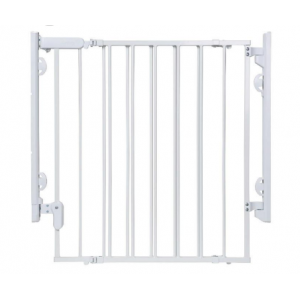 Safety 1st Πόρτα Ασφαλείας Ready to Install Λευκό (U01-GA110-00) Safety 1st Πόρτα Ασφαλείας Ready to Install Λευκό (U01-GA110-00)