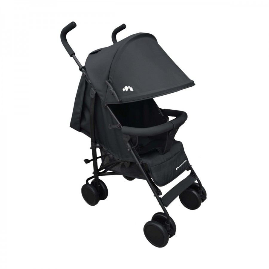 Bebe Confort Καρότσι Μπαστούνι Umbrella Park 1Black (UO6-B0818-00)