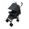 Bebe Confort Καρότσι Μπαστούνι Umbrella Park 1Black (UO6-B0818-00)