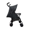 Bebe Confort Καρότσι Μπαστούνι Umbrella Park 1Black (UO6-B0818-00)