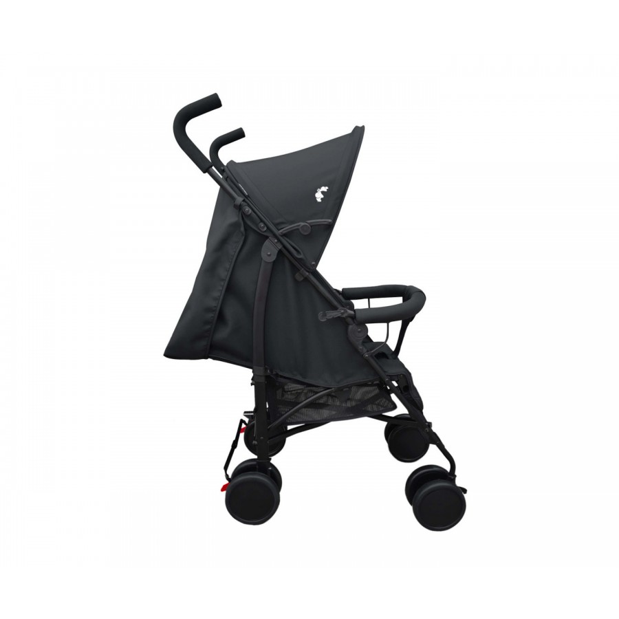 Bebe Confort Καρότσι Μπαστούνι Umbrella Park 1Black (UO6-B0818-00)