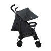 Bebe Confort Καρότσι Μπαστούνι Umbrella Park 1Black (UO6-B0818-00)