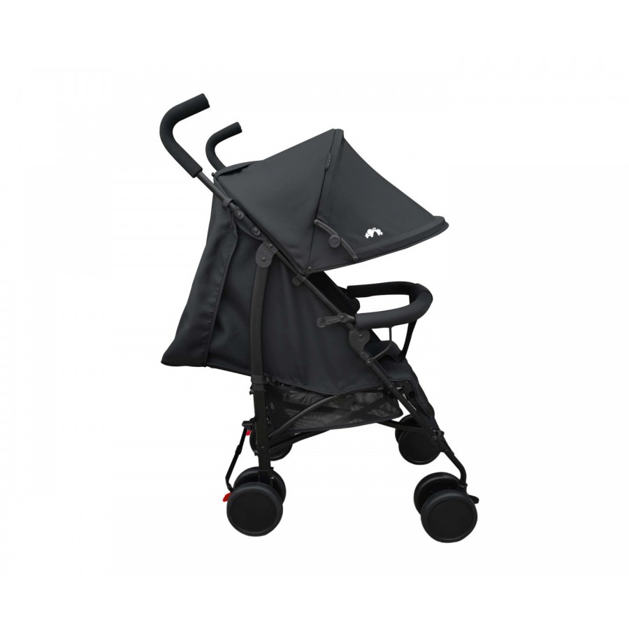 Bebe Confort Καρότσι Μπαστούνι Umbrella Park 1Black (UO6-B0818-00)