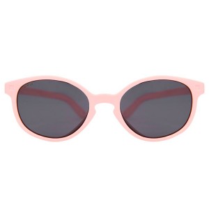 KiETLA: Γυαλιά Ηλίου Wazz 1-2 ετών - Blush Pink (WA2SUNBLUSH) KiETLA: Γυαλιά Ηλίου Wazz 1-2 ετών - Blush Pink (WA2SUNBLUSH)