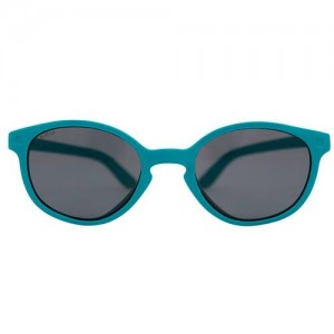 KiETLA: Γυαλιά Ηλίου Wazz 2-4 ετών - Peacock (WA3SUNPEACK) KiETLA: Γυαλιά Ηλίου Wazz 2-4 ετών - Peacock (WA3SUNPEACK)