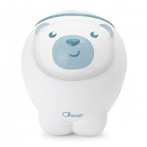 Chicco Προτζέκτορας Κούνιας Polar Bear Σιελ (Y01-11558-20) Chicco Προτζέκτορας Κούνιας Polar Bear Σιελ (Y01-11558-20)
