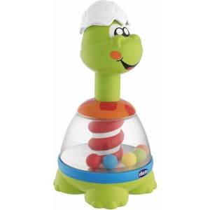 Chicco Στριφογυριστός Δεινόσαυρος (Y02-09711-00) Chicco Στριφογυριστός Δεινόσαυρος (Y02-09711-00)