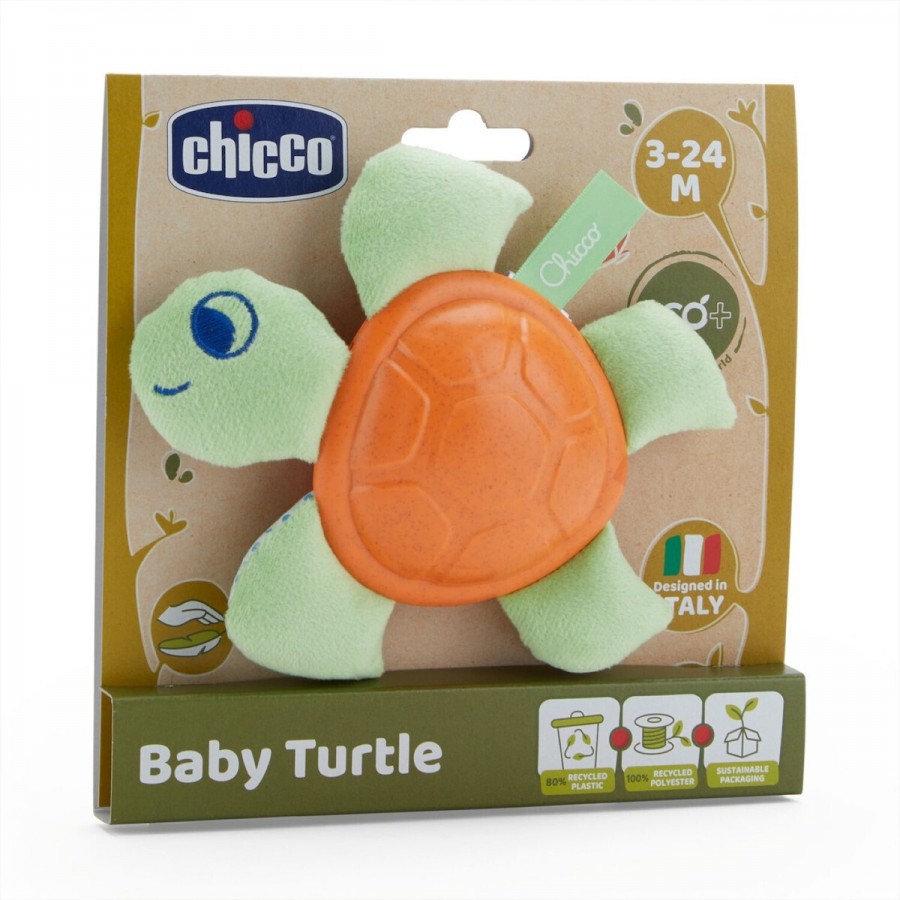 Chicco Χελωνίτσα Μωρό ECO+ 3-24M (Y02-11119-00)