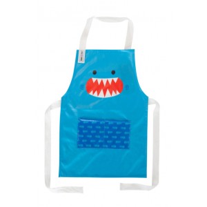 Zoocchini Ποδιά Δραστηριοτήτων Shark (ZOO29202) Zoocchini Ποδιά Δραστηριοτήτων Shark (ZOO29202)