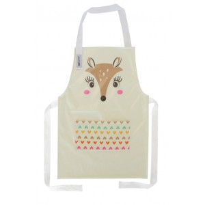 Zoocchini Ποδιά Δραστηριοτήτων Fawn (ZOO29204) Zoocchini Ποδιά Δραστηριοτήτων Fawn (ZOO29204)