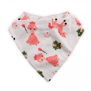 Lolleri Βαμβακερή Σαλιάρα Banana Μονόκερος (1026016) Lolleri Βαμβακερή Σαλιάρα Banana Μονόκερος (1026016)