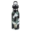 Life Green Ανοξείδωτο μπουκάλι θερμός 550ml Camouflage (33-BO-3026)