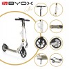 Byox Πατίνι Scooter Chic White (3800146228392)