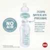 Nuk Anti-Colic Proffesional Σετ Ανταλλακτικών με Βουρτσάκι (10255626)