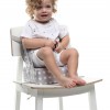 Baby To Love Easy Up (booster φαγητού) Stars Grey ( BTL301279)