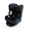 Bebeconfort Καθίσματα Αυτοκινήτου i-NXT 360°-Black (UR3-KX101-00)