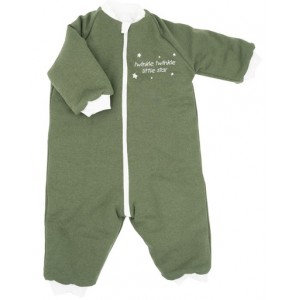 Nona Bebe Υπνόσακος  3.5 tog Sweet Dreams Λαδί (475092-1) Nona Bebe Υπνόσακος  3.5 tog Sweet Dreams Λαδί (475092-1)