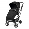 Peg Perego Καρότσι 3 σε 1 Vivace Modular SLK 3 in 1 Licorice (02827RO01PL01)