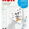 Nuk Αλυσίδα Πιπίλας με Κρίκο Disney Mickey (10751448)