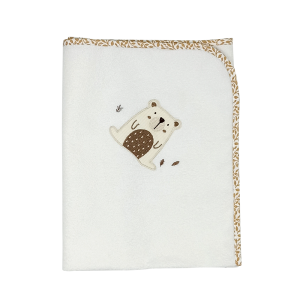 Babystar Αδιάβροχο Σελτεδάκι 40x60 Natura (3292) Babystar Αδιάβροχο Σελτεδάκι 40x60 Natura (3292)