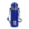 Life Green Kids Thermos Navy 400ml (33-BO-2989)