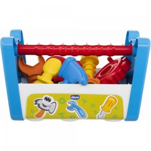 Chicco Παιδικός Πάγκος Εργασίας 2 σε 1 (Y02-10062-00) Chicco Παιδικός Πάγκος Εργασίας 2 σε 1 (Y02-10062-00)