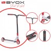 Byox Scooter Stunt Rebel Red (3800146227128)