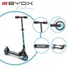 Scooter Rendevous Byox - Blue (3800146225896)