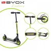 Scooter Rendevous Byox - Green (3800146225346)