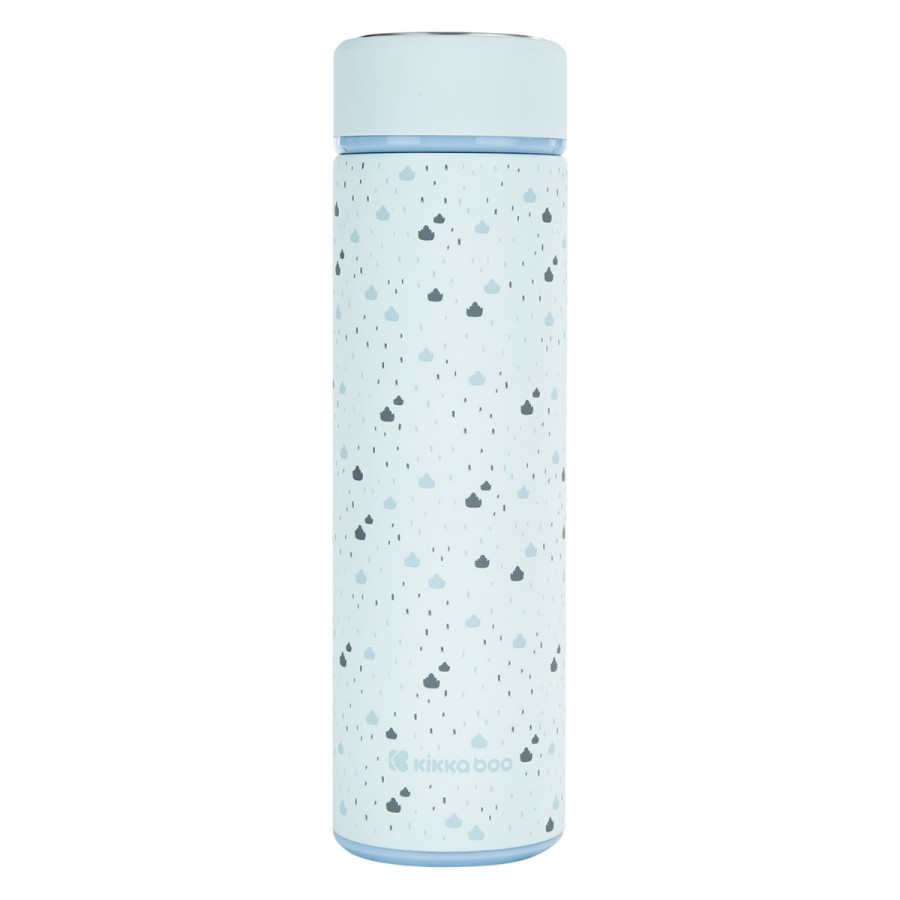 Kikkaboo Θερμός 500ml Savanna Blue (31302030056)