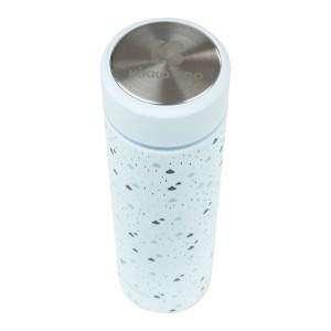 Kikkaboo Θερμός 500ml Savanna Blue (31302030056) Kikkaboo Θερμός 500ml Savanna Blue (31302030056)