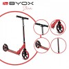 Byox Scooter Storm Red (3800146255626)