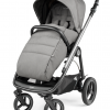 Peg Perego Καρότσι Veloce TC Mercury (02826GM53)