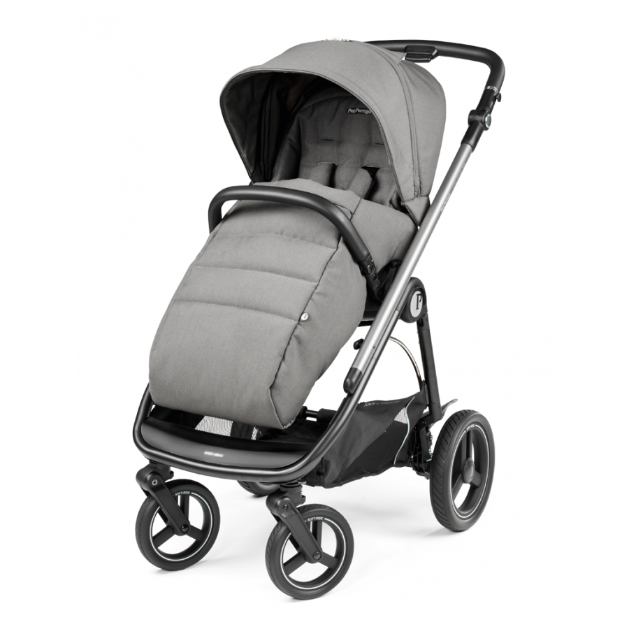 Peg Perego Καρότσι Veloce TC Mercury (02826GM53)