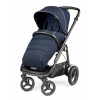  Peg Perego Πολυκαρότσι Veloce Tc Slk Modular 3 In 1 Blue Shine (02826RO51PL31)