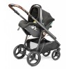  Peg Perego Πολυκαρότσι Veloce Tc Slk Modular 3 In 1 500 (02828GS53SQ53)