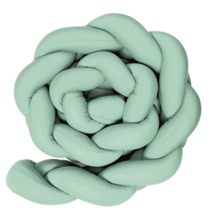 Baby Star  Πάντα Πλεξούδα Κρεβατιού Ζέρσει Λαδί (Δ047.ΛΑΔΙ.XL) Baby Star  Πάντα Πλεξούδα Κρεβατιού Ζέρσει Λαδί (Δ047.ΛΑΔΙ.XL)