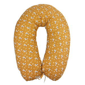 Baby Star Μαξιλάρι Θηλασμού 180cm Κένυα (Δ058Μ-ΚΕΝ) Baby Star Μαξιλάρι Θηλασμού 180cm Κένυα (Δ058Μ-ΚΕΝ)