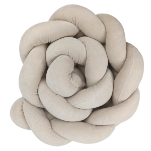 Baby Star  Πάντα Πλεξούδα Κρεβατιού Βελουτέ Μόκα 19x200cm (Δ064.ΜΟΚΑ.XL) Baby Star  Πάντα Πλεξούδα Κρεβατιού Βελουτέ Μόκα 19x200cm (Δ064.ΜΟΚΑ.XL)