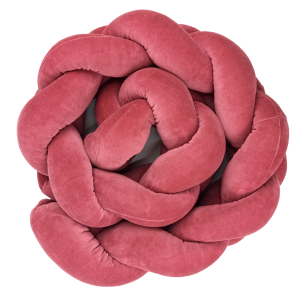 Baby Star  Πάντα Πλεξούδα Κρεβατιού Βελουτέ Σάπιο Μήλο 19x200cm (Δ064.ΣΜ.XL) Baby Star  Πάντα Πλεξούδα Κρεβατιού Βελουτέ Σάπιο Μήλο 19x200cm (Δ064.ΣΜ.XL)