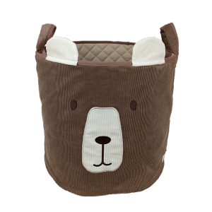 Babystar Καλάθι Αποθήκευσης Natura Large (Δ117.L) Babystar Καλάθι Αποθήκευσης Natura Large (Δ117.L)