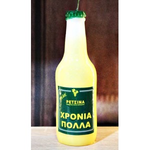 ΛΑΜΠΑΔΑ ΜΠΟΥΚΑΛΙ ΡΕΤΣΙΝΑ (Κ1077) ΛΑΜΠΑΔΑ ΜΠΟΥΚΑΛΙ ΡΕΤΣΙΝΑ (Κ1077)