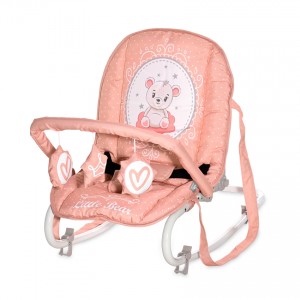 Lorelli Bertoni Ρηλάξ Eliza Mellow Rose Bear (10110142375) Lorelli Bertoni Ρηλάξ Eliza Mellow Rose Bear (10110142375)