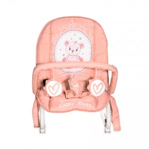 Lorelli Bertoni Ρηλάξ Eliza Mellow Rose Bear (10110142375) Lorelli Bertoni Ρηλάξ Eliza Mellow Rose Bear (10110142375)